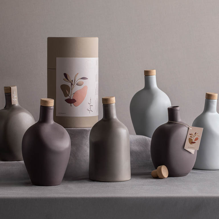 Figlia - Feminine by Nature