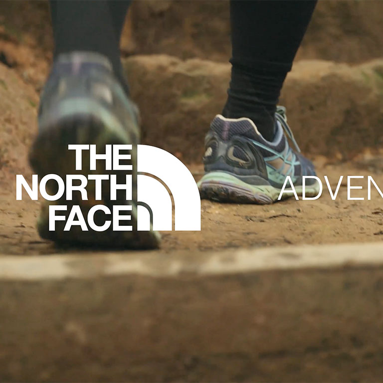 The North Face - Adventure Ring