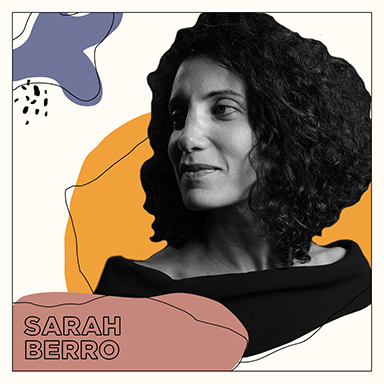 Sarah Berro