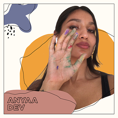 Anyaa Dev