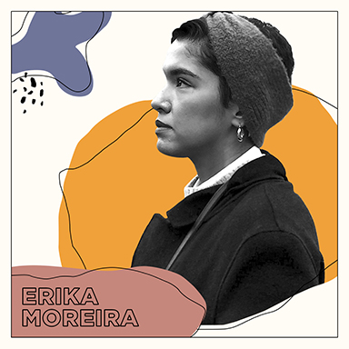 Erika Moreira