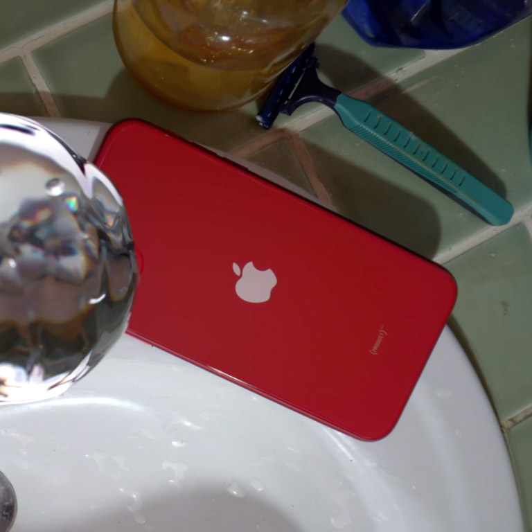 Introducing iPhone 11