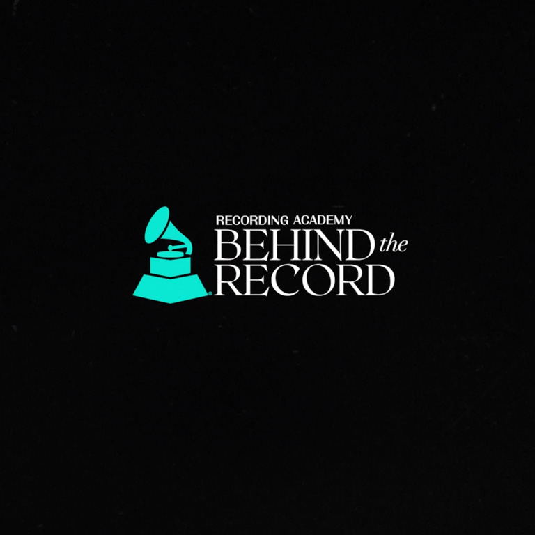 Behind the Record