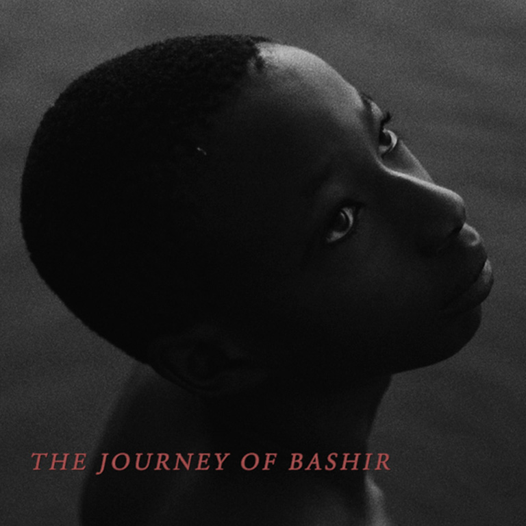 Dear Enemy - The Journey of Bashir