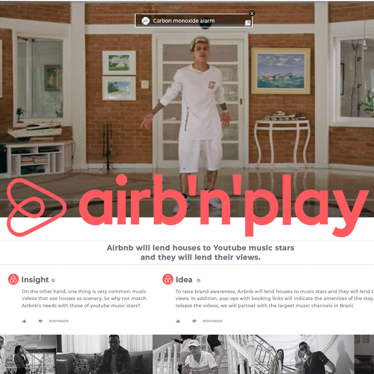 Airbnplay