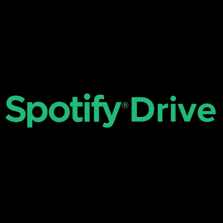 SpotifyDrive