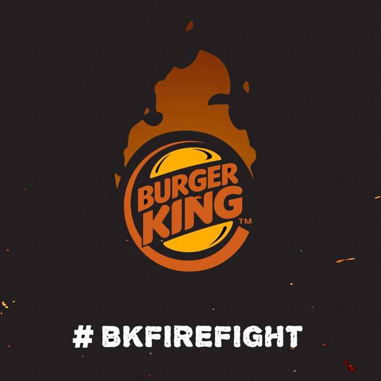 BK Firefight