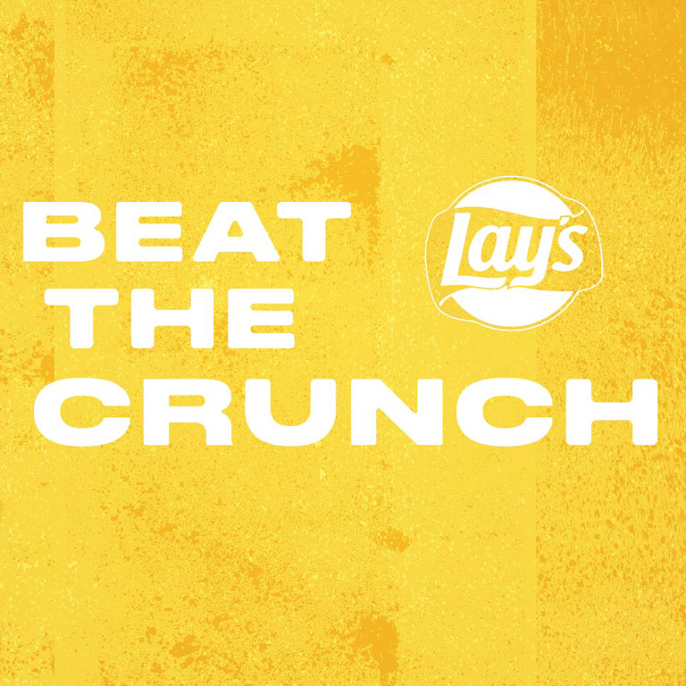 Beat the Crunch