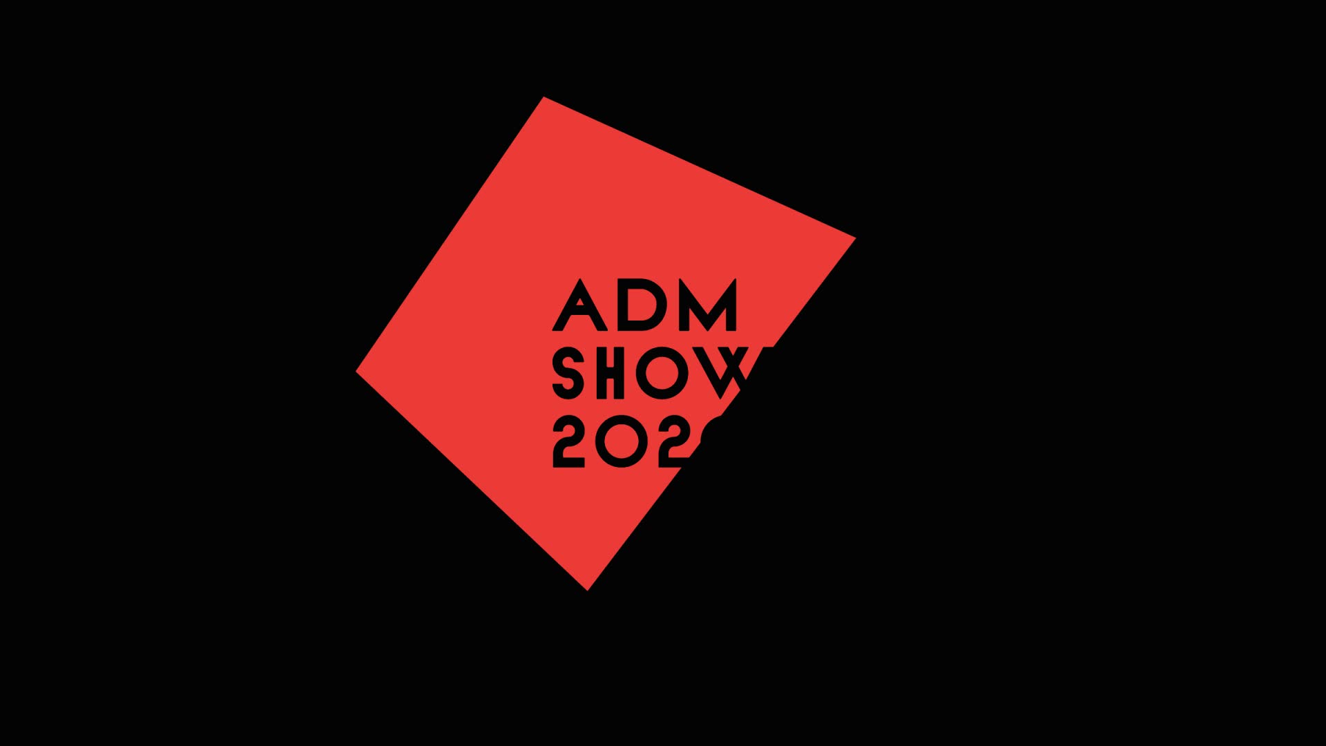 ADM Travelling Show 2020
