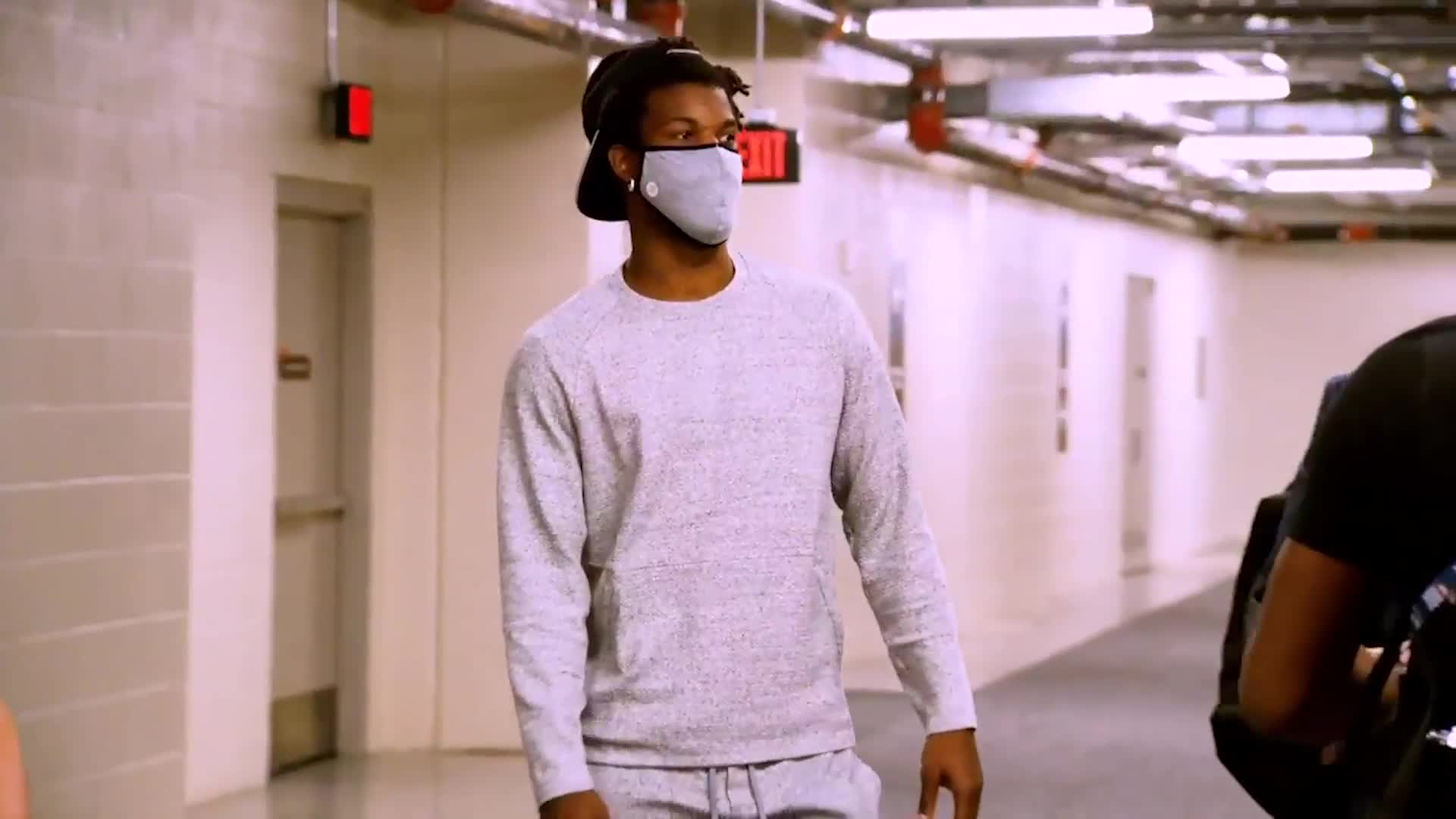 Michelob ULTRA Courtside