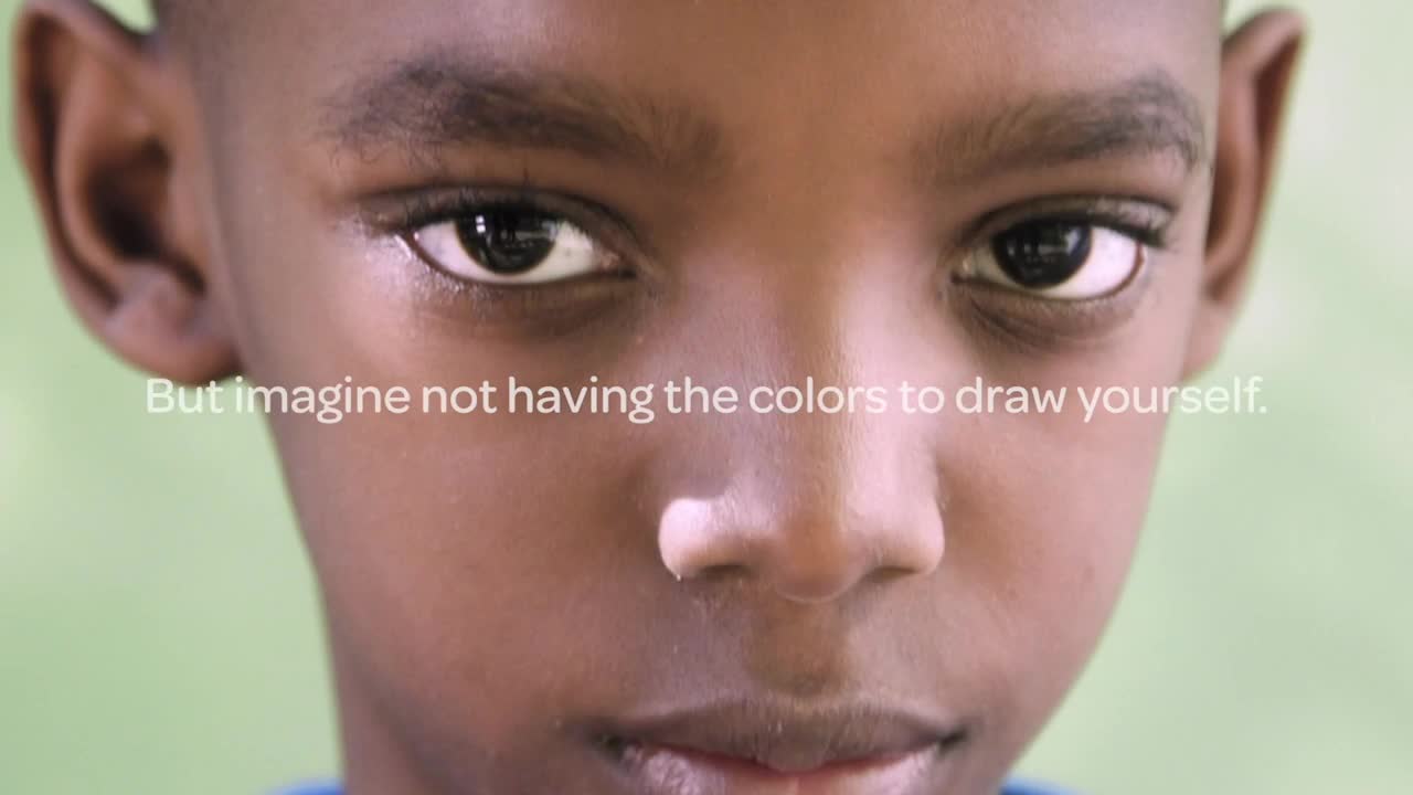 Crayola Colors of the World