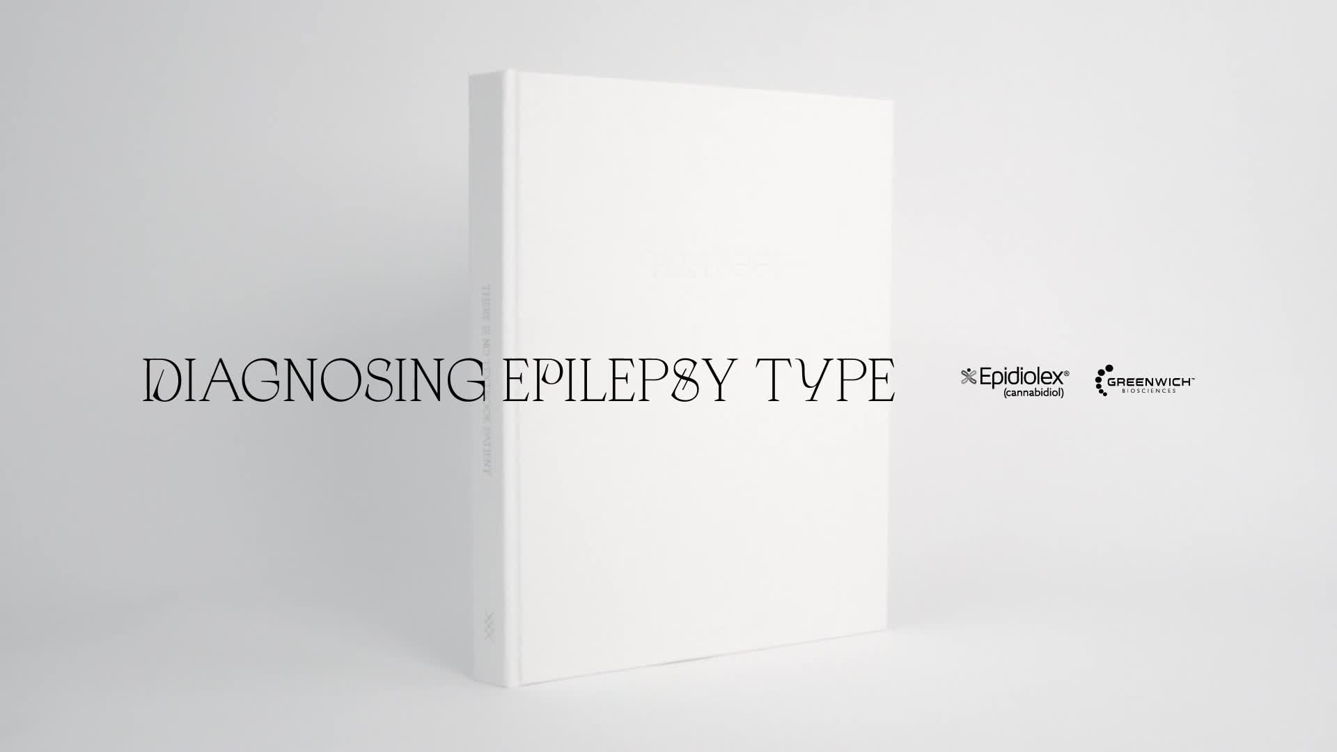 Diagnosing Epilepsy Type