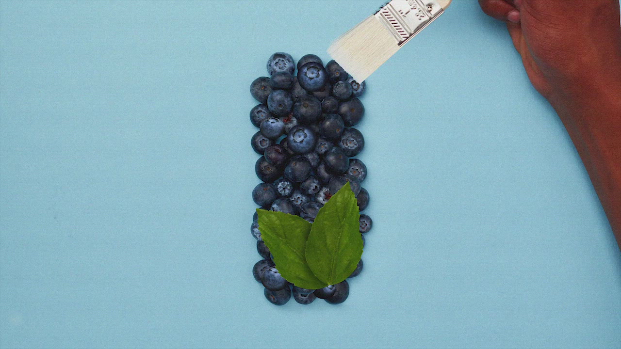 Let's Get Strainge Stop Motion