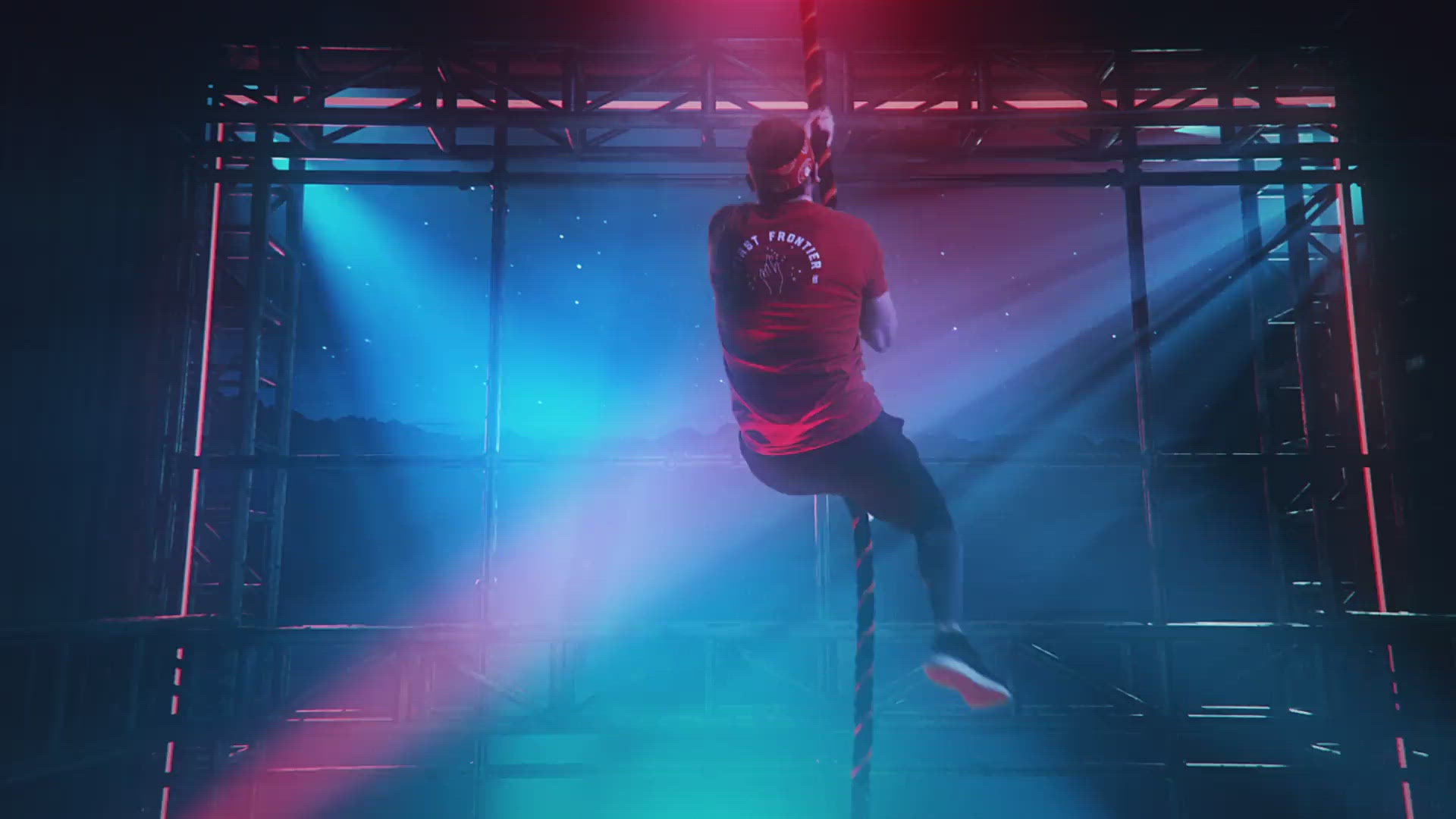 Ninja Warrior