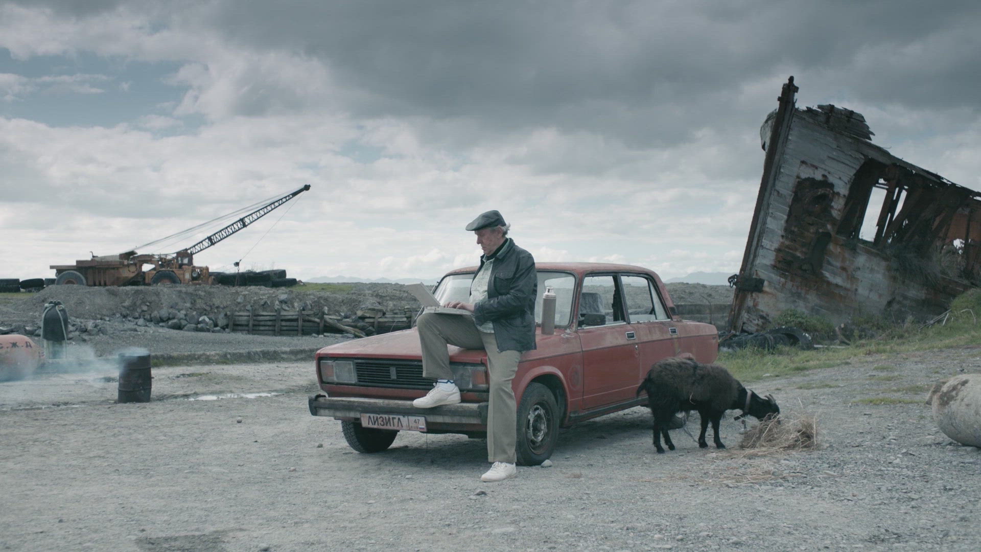 Meddle in the New Zealand Election