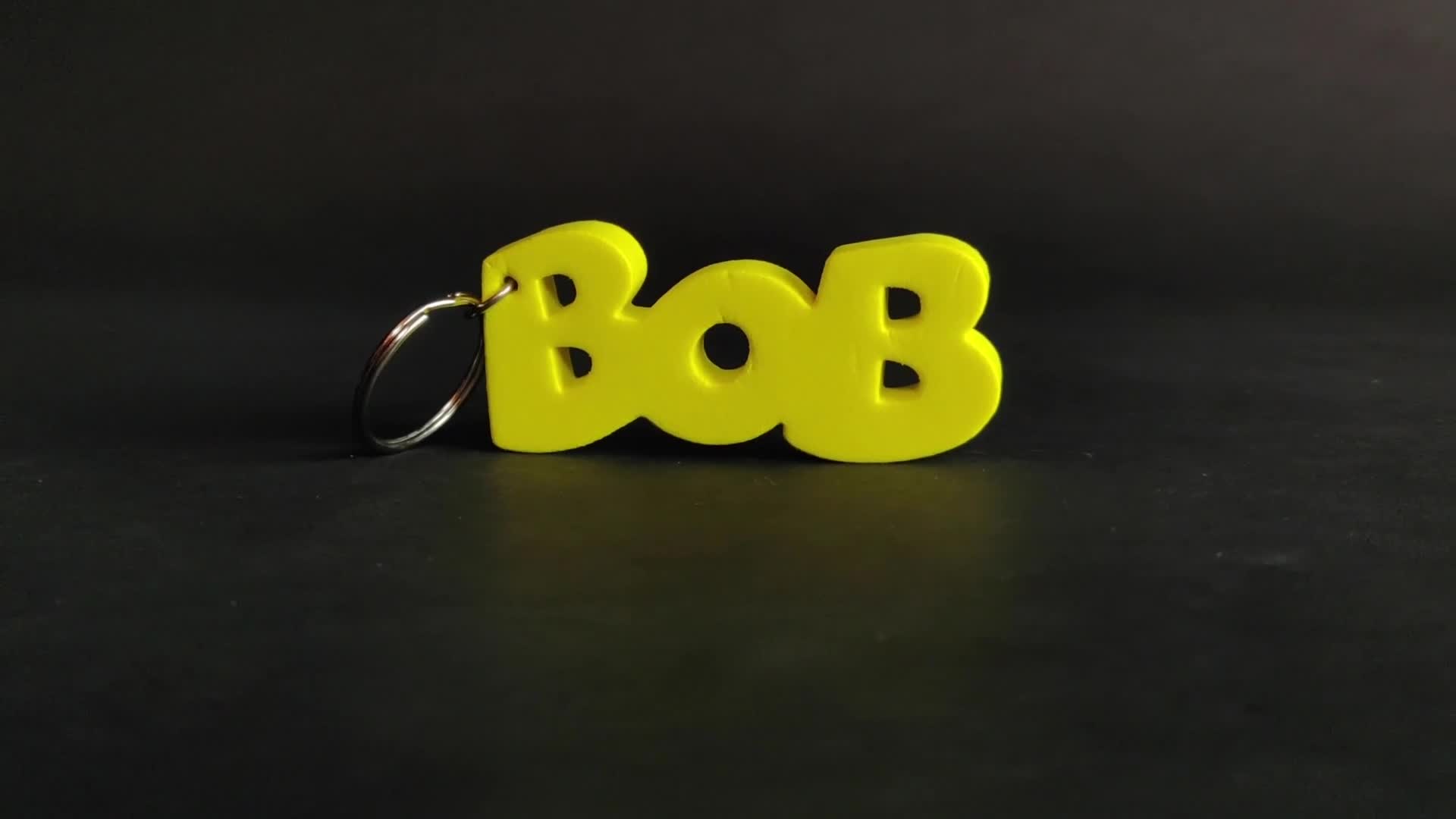Non-Bob