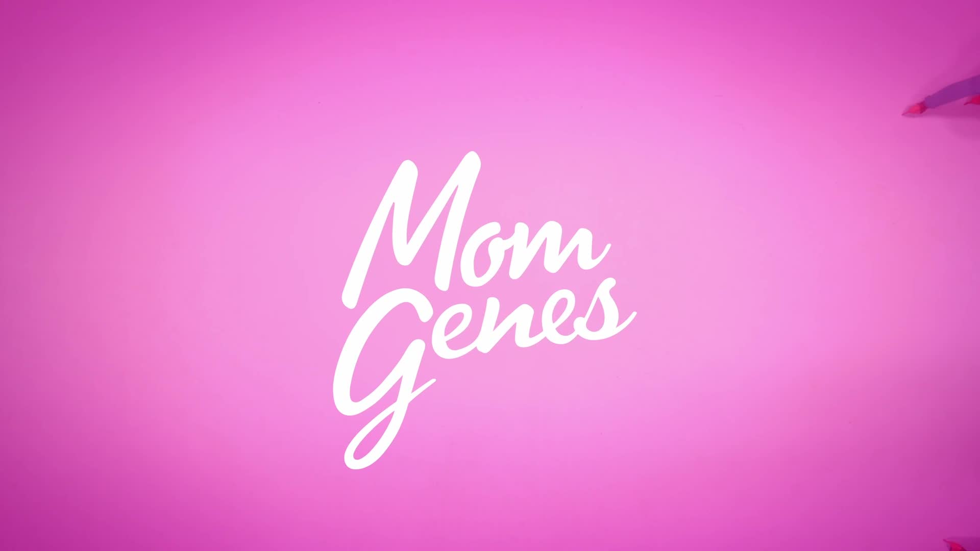 Mom Genes Fight PPD 
