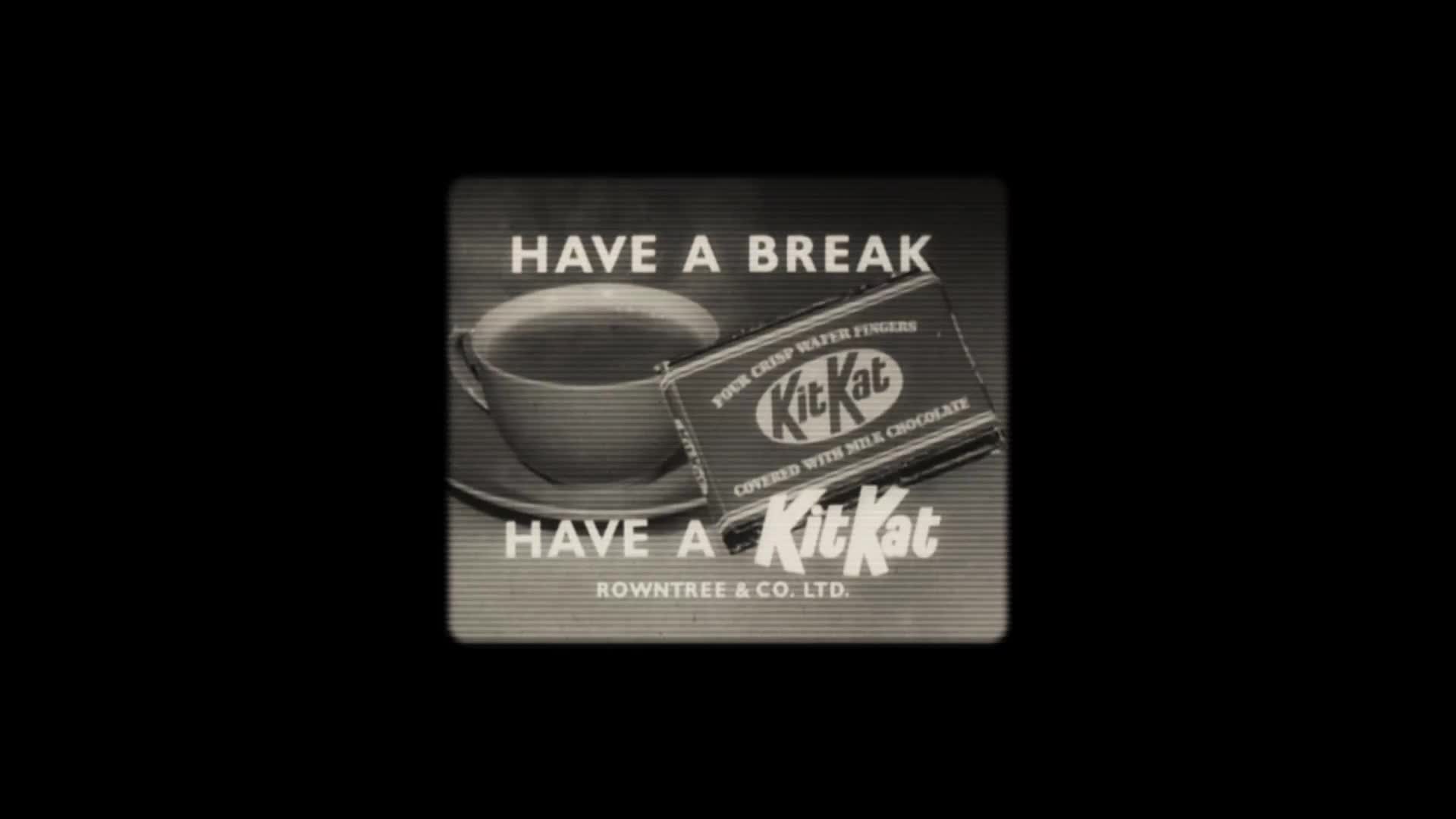 #ABreakForHaveABreak