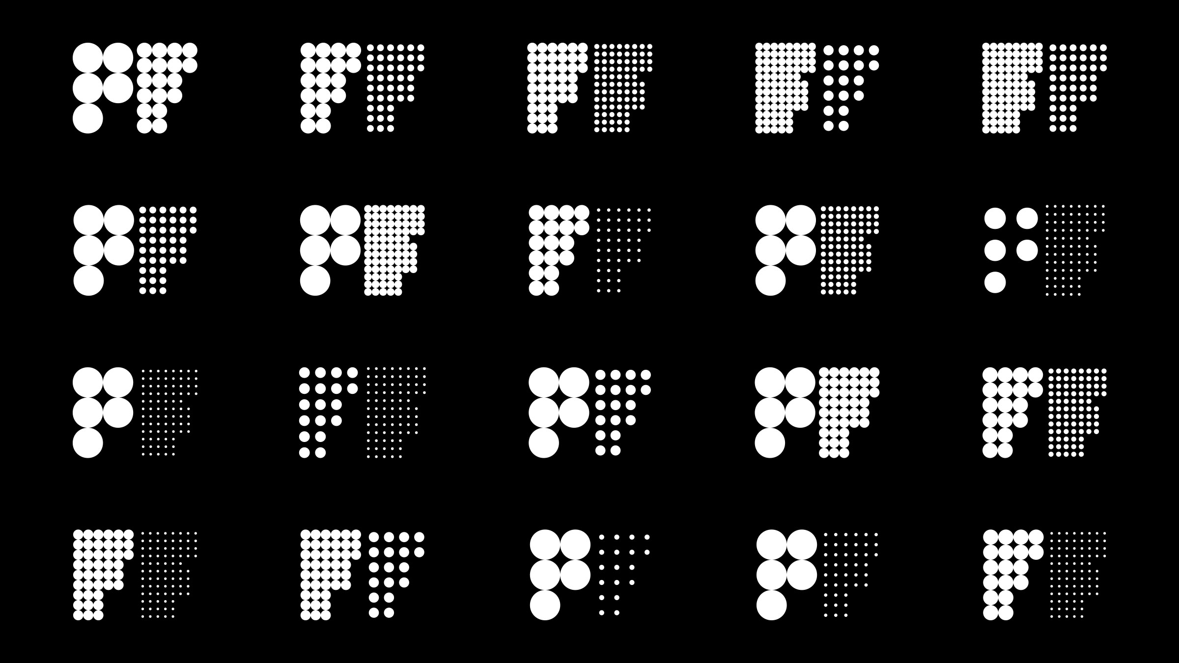 Future Format logotype