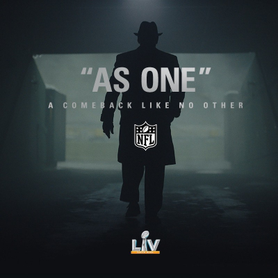 As One: The Vince Lombardi Comeback