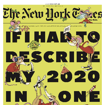 2020 Covers