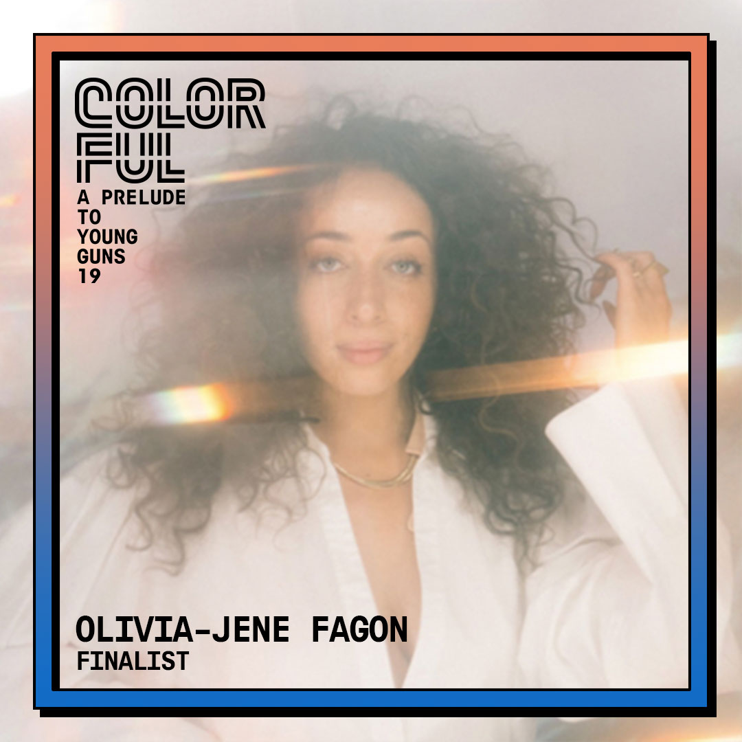 Olivia-Jene Fagon