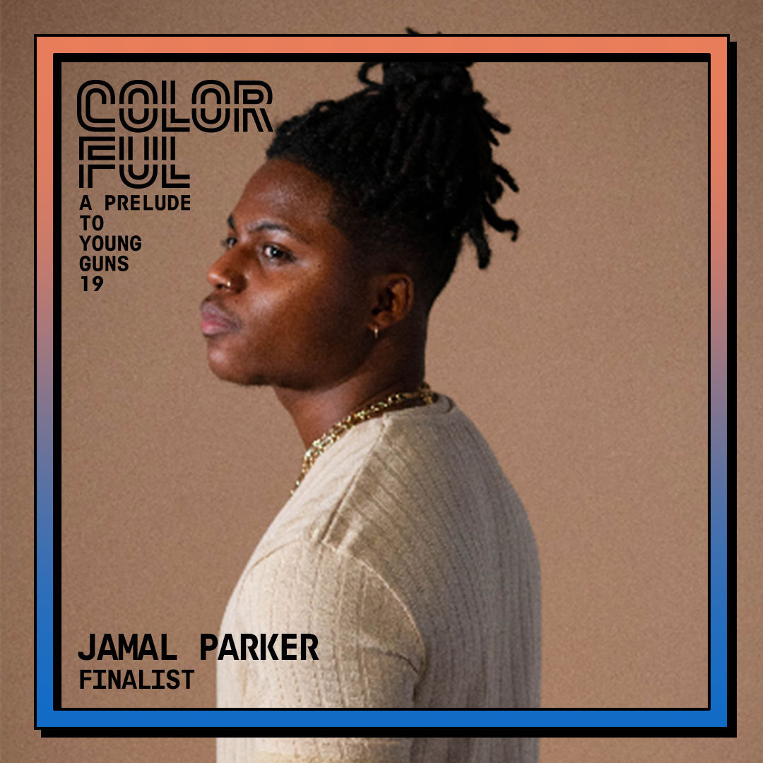 Jamal Parker