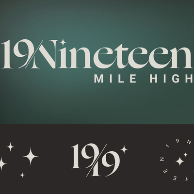 1919 Mile High brand launch