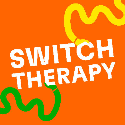 Nintendo Switch Therapy