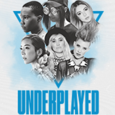 ''Underplayed'' Feature Length Documentary