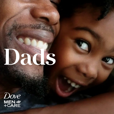 Changing Papa Culture Through Pop Culture with Dad