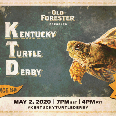 Kentucky Turtle Derby