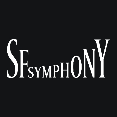 San Francisco Symphony Dynamic Typography