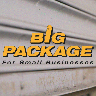 PORNHUB’S BIG PACKAGE FOR SMALL BUSINESSES