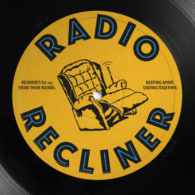 Radio Recliner