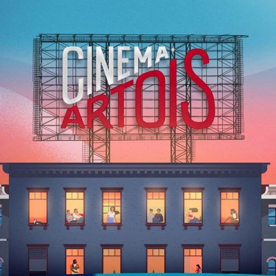 Cinema Artois
