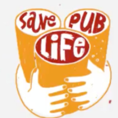 Save Pub Life