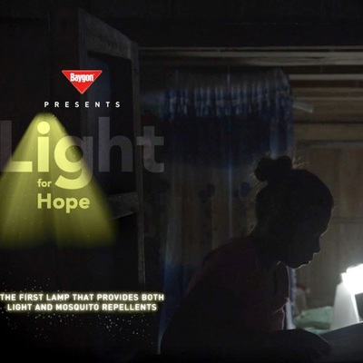 Light for Hope