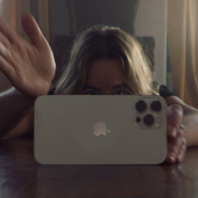 iPhone 12 - Make Movies Like The Movies