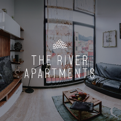 The River Apartments