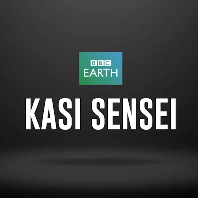 Kasi Sensei