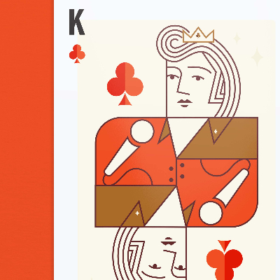 Custom Playing Card Illustrations - Deal Us In
