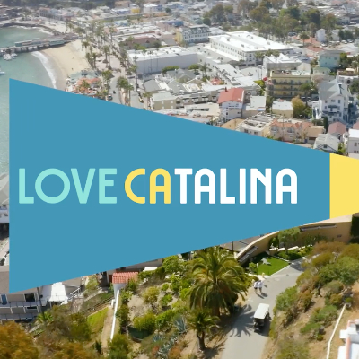 Love Catalina Brand Reinvention