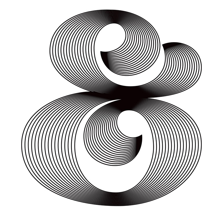 The Ampersand Series