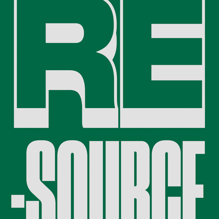Re-Source