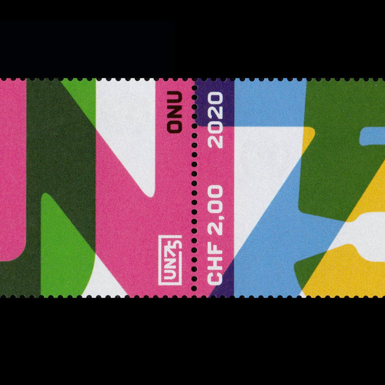 UN Stamps