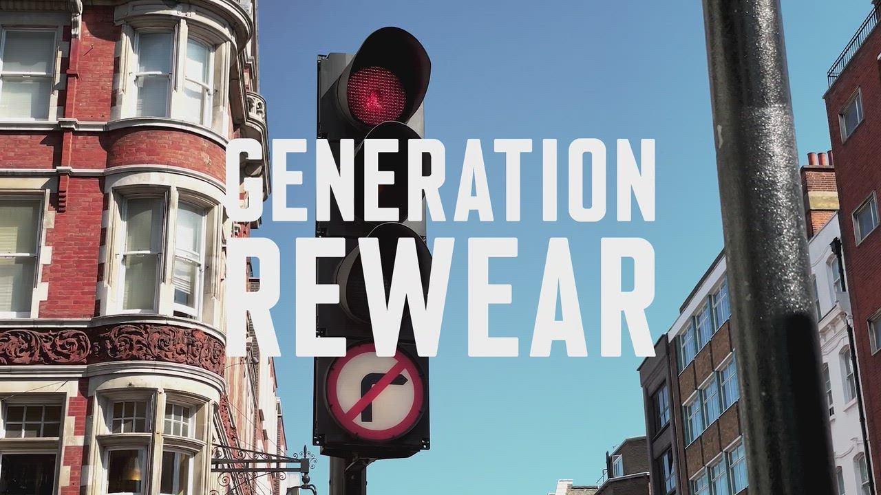 Generation Rewear