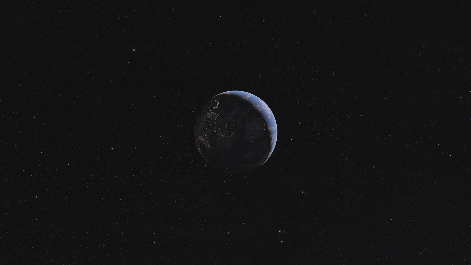 Timelapse in Google Earth