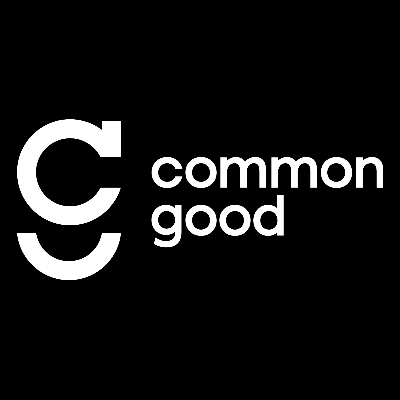 Common Good Brand Identity
