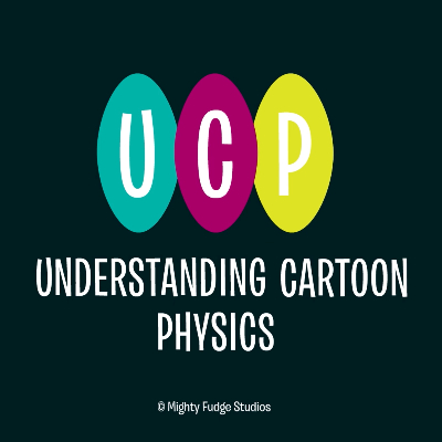Understanding Cartoon Physics